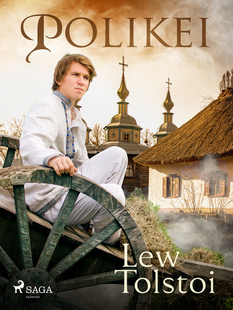 Polikei, Lew Tolstoi
