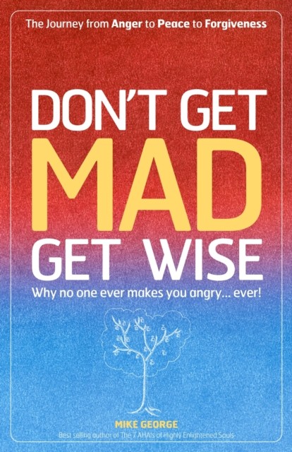 Dont Get Mad Get Wise: Why No One Ever M, Mike George
