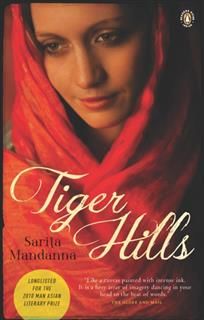 Tiger Hills, Sarita Mandanna