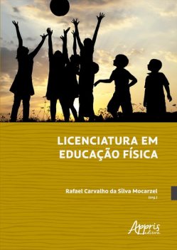 Licenciatura em Educação Física, Rafael Carvalho da Silva Mocarzel