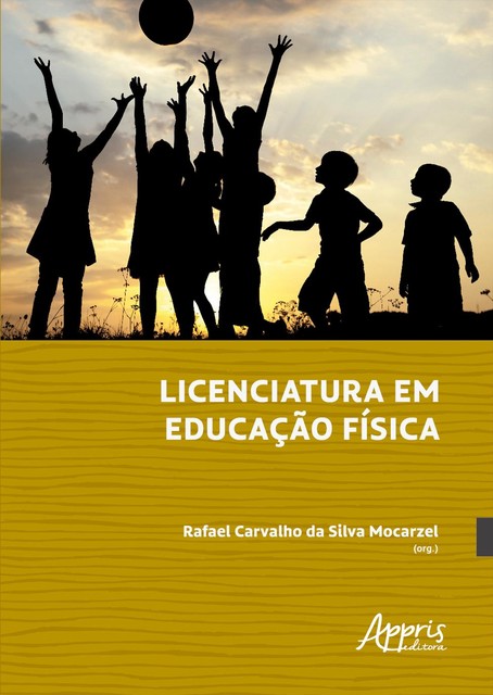 Licenciatura em Educação Física, Rafael Carvalho da Silva Mocarzel
