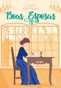 Boas esposas, Louisa May Alcott
