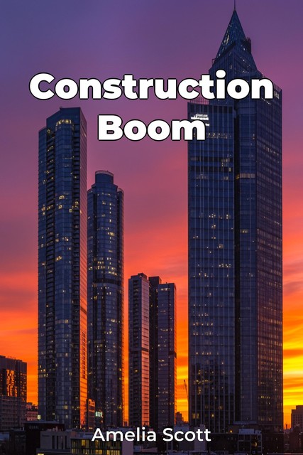 Construction Boom, Amelia Scott