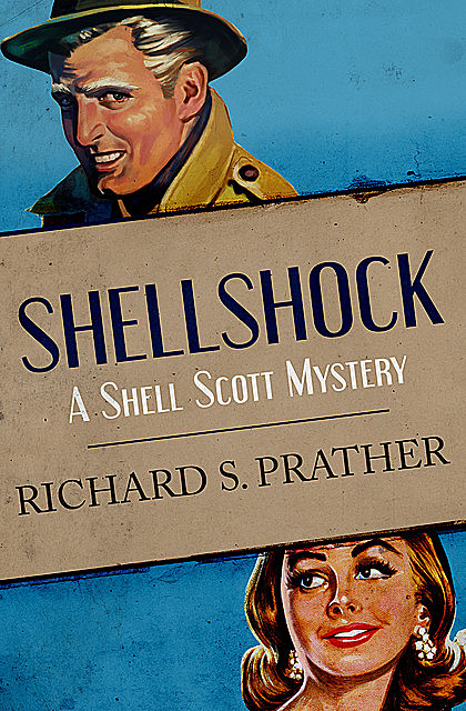 Shellshock, Richard S Prather