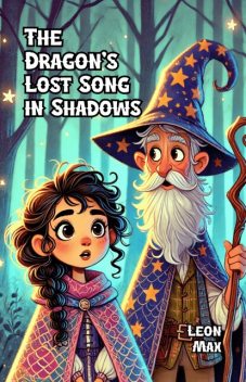 The Dragon’s Lost Song in Shadows, Leon Max