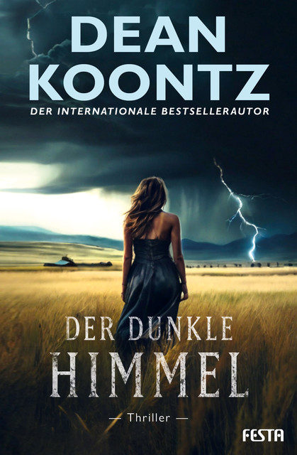 Der dunkle Himmel, Dean Koontz