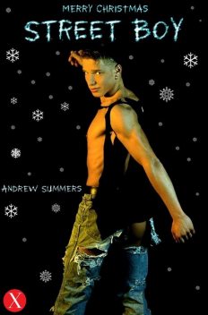 Streetboy, Andrew Summers