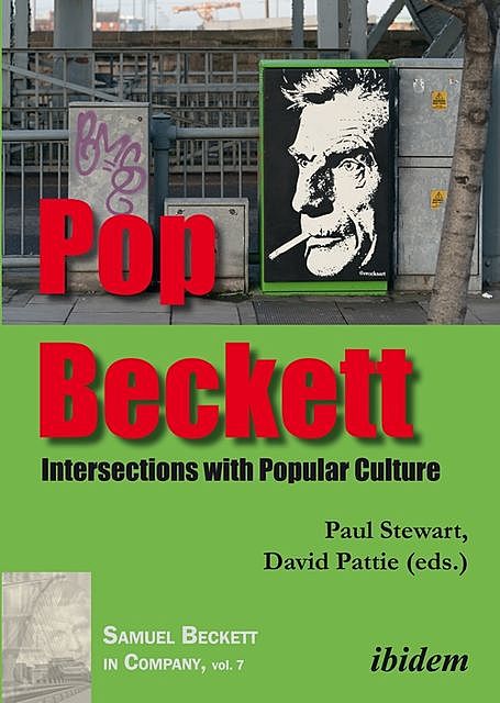 Pop Beckett, Paul Stewart
