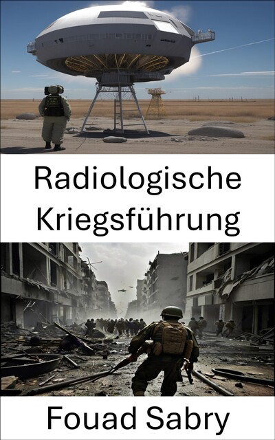 Radiologische Kriegsführung, Fouad Sabry