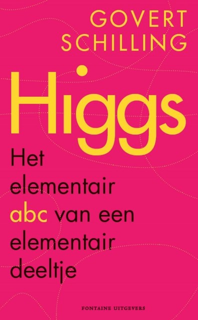 Higgs, Govert Schilling