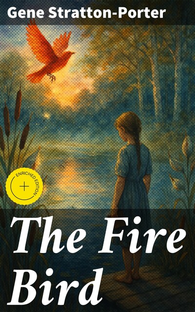 The Fire Bird, Gene Stratton-Porter