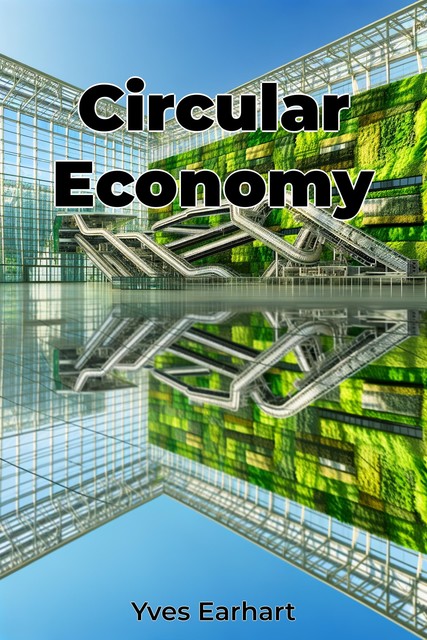 Circular Economy, Yves Earhart