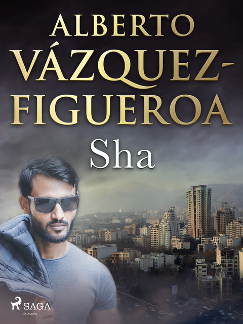 Sha, Alberto Vázquez Figueroa