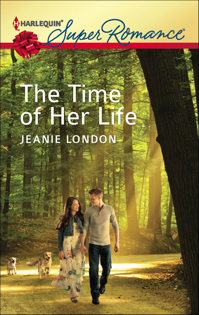 The Time of Her Life, Jeanie London