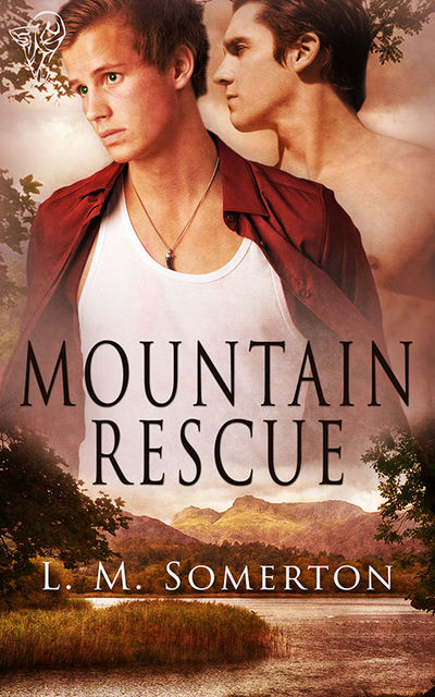 Mountain Rescue, L.M.Somerton