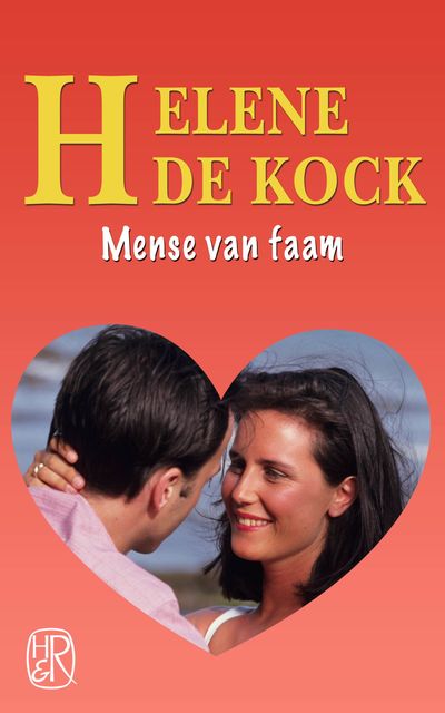 Mense van faam, Helene De Kock
