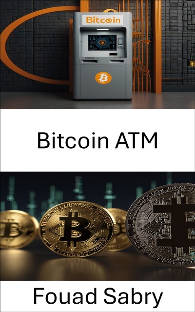 Bitcoin ATM, Fouad Sabry