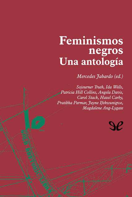 Feminismos negros: una antología, AA. VV.