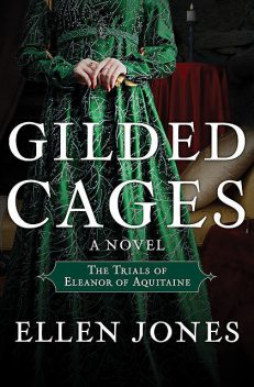 Gilded Cages, Ellen Jones
