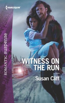 Witness On The Run, Susan Cliff
