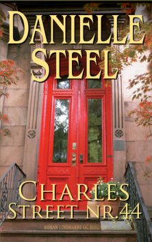 Charles Street nr. 44, Danielle Steel