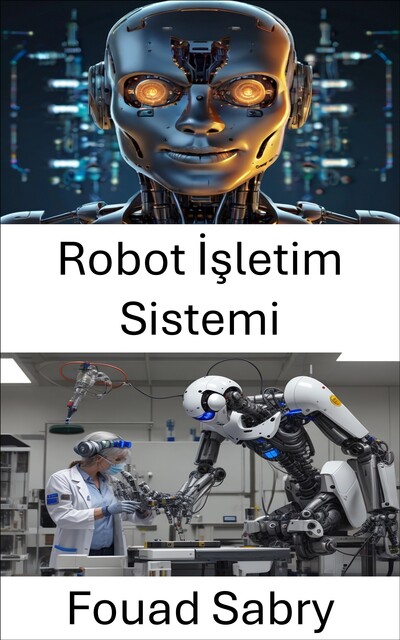 Robot İşletim Sistemi, Fouad Sabry
