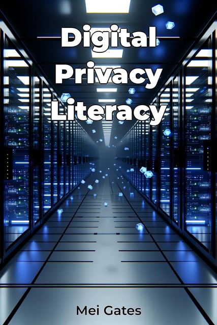 Digital Privacy Literacy, Mei Gates