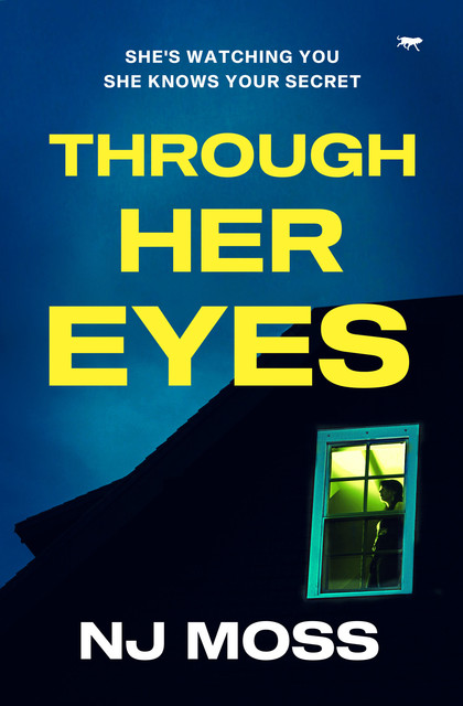Through Her Eyes, NJ Moss