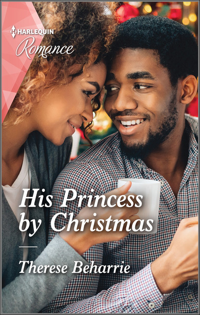 His Princess by Christmas, Therese Beharrie