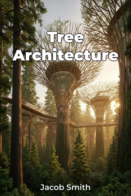 Tree Architecture, Jacob Smith