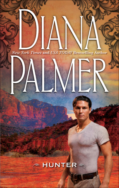 Hunter, Diana Palmer