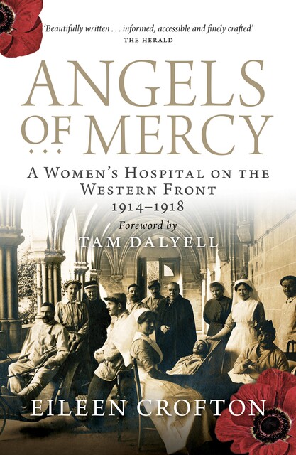 Angels of Mercy, Eileen Crofton