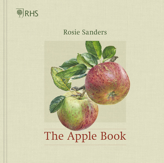 The Apple Book, Rosie Sanders