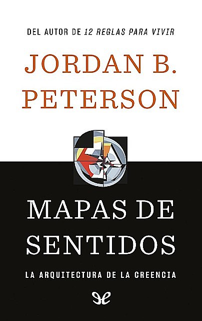 Mapas de sentidos, Jordan B. Peterson
