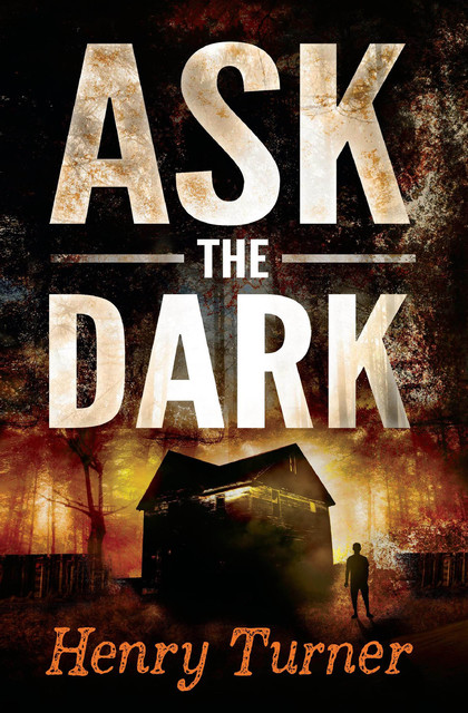 Ask the Dark, Henry Turner