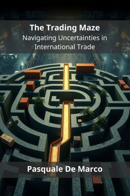 The Trading Maze, Pasquale De Marco