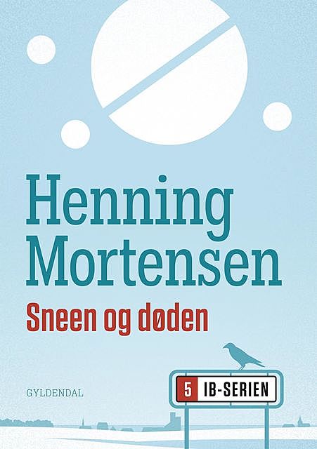 Sneen og døden, Henning Mortensen