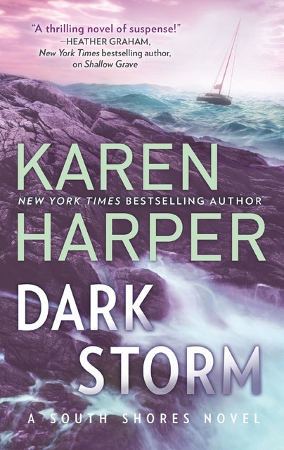 Dark Storm, Karen Harper