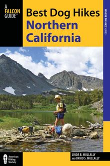 Best Dog Hikes Northern California, David Mullally