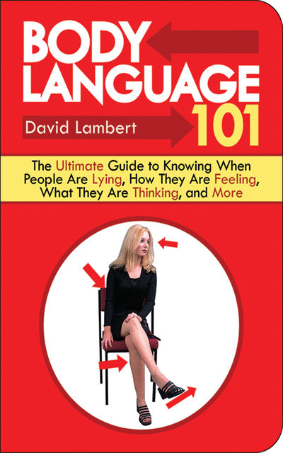 Body Language 101, David Lambert