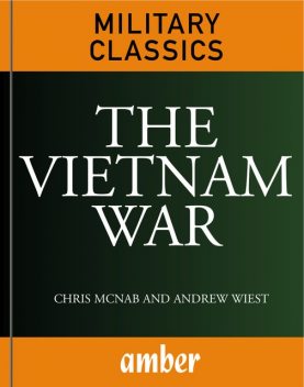 Vietnam War, Andrew Wiest