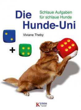 Die Hunde-Uni, Viviane Theby