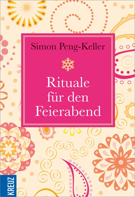 Rituale für den Feierabend, Simon Peng-Keller
