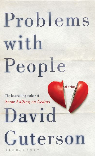 Problems with People, David Guterson