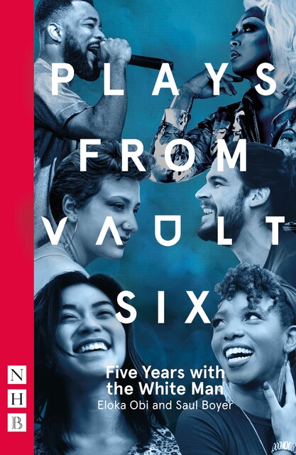 Five Years with the White Man, Eloka Obi, Saul Boyer