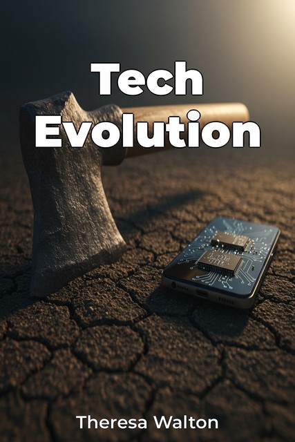 Tech Evolution, Theresa Walton