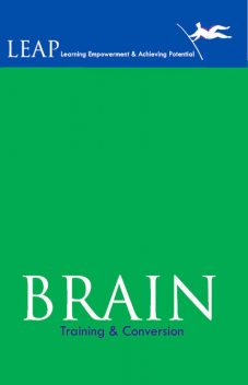 Brain Training & Conversion, Leadstart Publishing Pvt.Ltd.