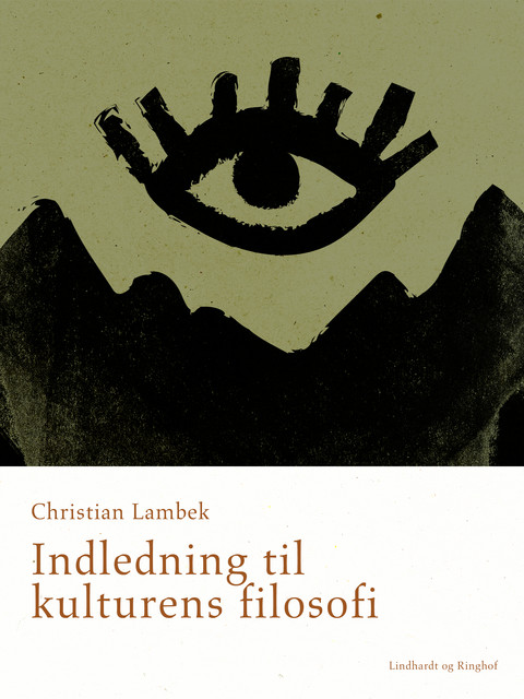 Indledning til kulturens filosofi, Christian Lambek
