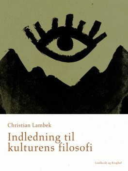 Indledning til kulturens filosofi, Christian Lambek