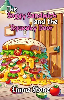 The Soggy Sandwich and the Squeaky Door, Emma Stone